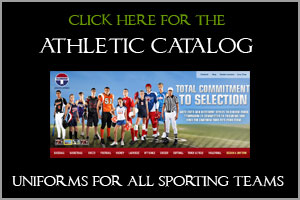 athletic sportswear catalog