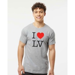 Love Linda Vista Men's T-Shirt