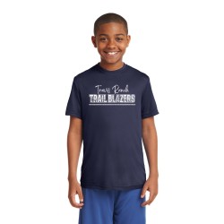 Trailblazers Dri Fit Unisex T-Shirt