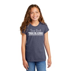 Trailblazers Girls Shirt