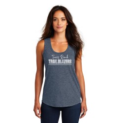 Trailblazers Ladies Tank Top