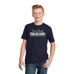 Trailblazers Unisex T-Shirt