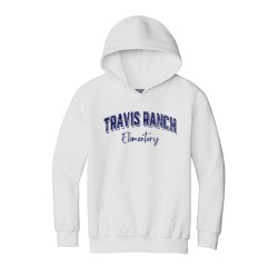 Travis Ranch Elementary Hoody