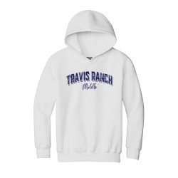 Travis Ranch Middle Hoody